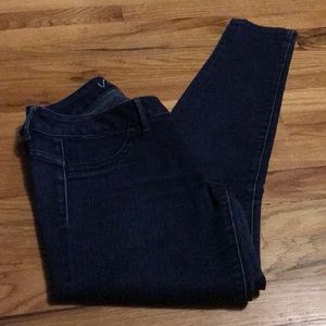 Victoria’s Secret Siren Jeans - Size 8